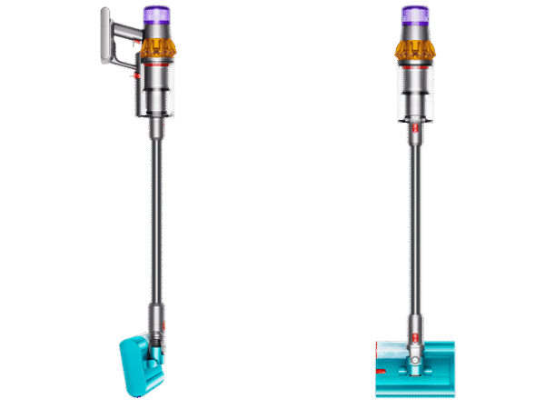 Aspirateur lavant Dyson V15s Detect Submarine™ – Image 3
