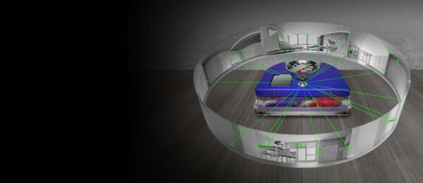 Dyson 360 Vis Nav – Image 2