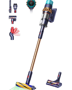 Aspirateur Dyson Gen5detect Absolute