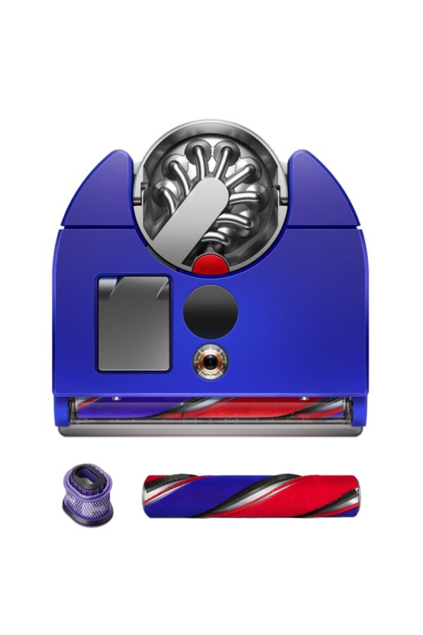Dyson 360 Vis Nav