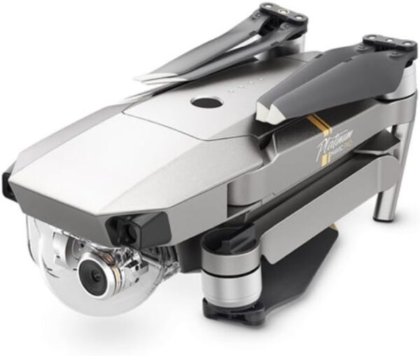 Drone Dji Mavic 4 Pro Fly More Combo(DJI RC 2) – Image 5