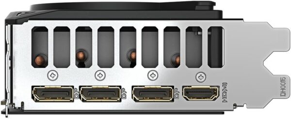 Carte graphique - INNO3D - GeForce RTX 5070 Ti X3 OC - 16Go GDDR7 - Ray Tracing - DLSS 4 – Image 2
