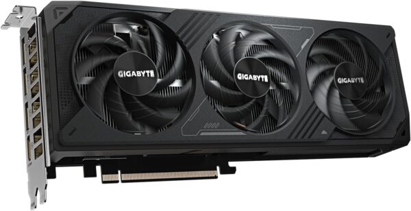 ASUS - Carte graphique interne - Gigabyte GeForce RTX 5070 Ti Gaming OC 16 Go GDDR7 PCI-Express – Image 7