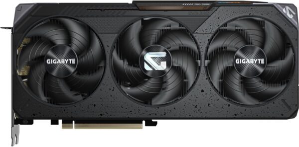 Carte graphique - GIGABYTE - Radeon RX 9070 XT GAMING OC - 16 Go – Image 9
