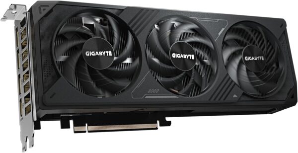 ASUS - Carte graphique interne - Gigabyte GeForce RTX 5070 Ti Gaming OC 16 Go GDDR7 PCI-Express – Image 5