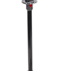 Aspirateur sans-fil Dyson V15 Detect™ Absolute (jaune/nickel)