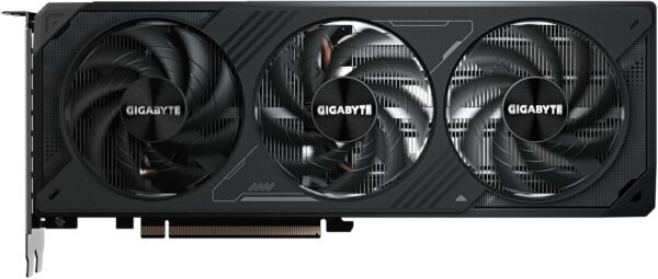 ASUS - Carte graphique interne - Gigabyte GeForce RTX 5070 Ti Gaming OC 16 Go GDDR7 PCI-Express – Image 4