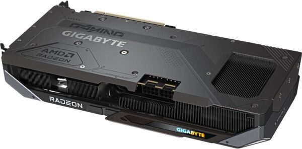 Carte graphique - GIGABYTE - Radeon RX 9070 XT GAMING OC - 16 Go – Image 5