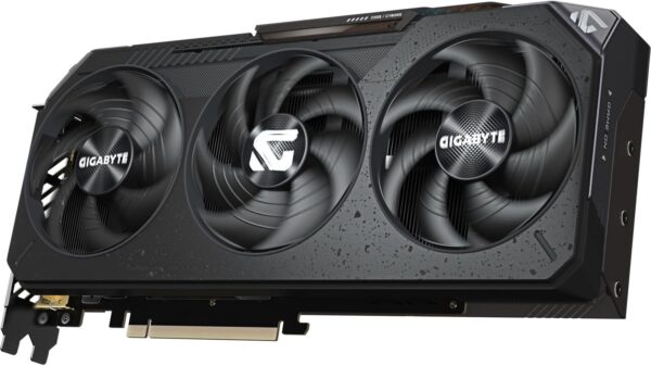 Carte graphique - GIGABYTE - Radeon RX 9070 XT GAMING OC - 16 Go – Image 8