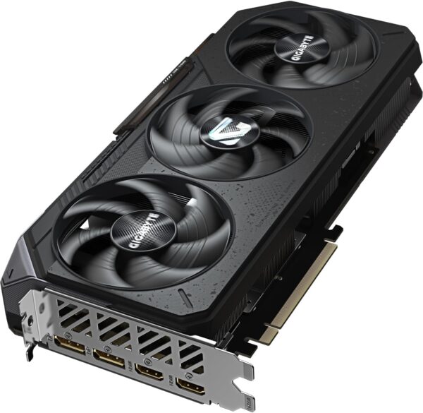 Carte graphique - GIGABYTE - Radeon RX 9070 XT GAMING OC - 16 Go – Image 7