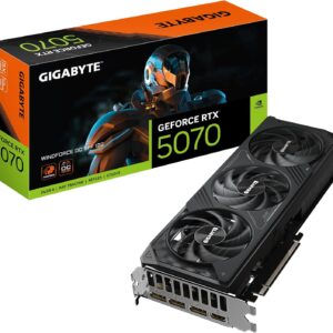 Carte graphique - INNO3D - GeForce RTX 5070 Ti X3 OC - 16Go GDDR7 - Ray Tracing - DLSS 4