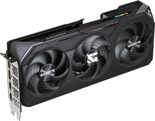 Carte graphique - GIGABYTE - Radeon RX 9070 XT GAMING OC - 16 Go – Image 6