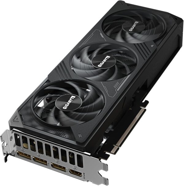 ASUS - Carte graphique interne - Gigabyte GeForce RTX 5070 Ti Gaming OC 16 Go GDDR7 PCI-Express – Image 8