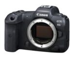 Appareil Photo Hybride Canon EOS R5 Noir