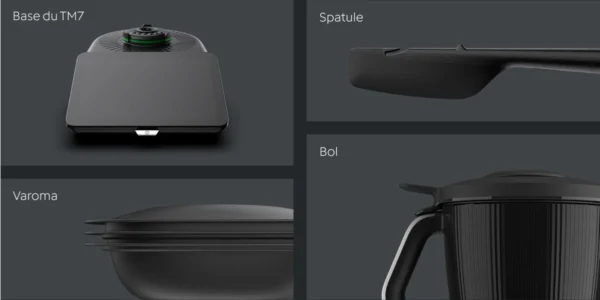 Le tout nouveau Thermomix® TM7 – Image 3