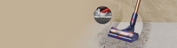 Aspirateur Dyson Gen5detect Absolute – Image 3