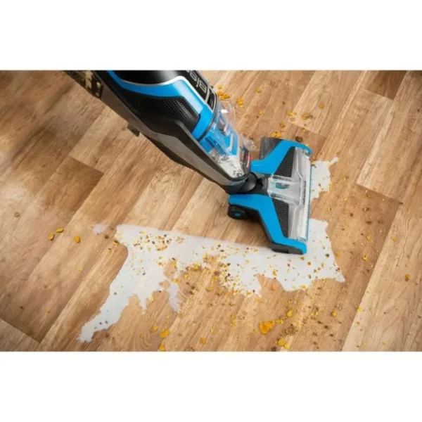 BISSELL Nettoyeur Multifonction 3 en 1 CrossWave 17132 Filaire - Aspirateur / Nettoyeur / Sécheur 3-en-1 pour sols durs et moquettes – Image 3