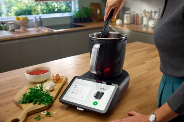 Le tout nouveau Thermomix® TM7 – Image 7