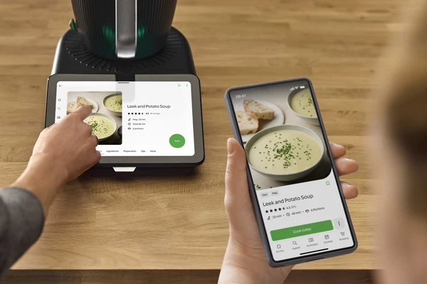 Le tout nouveau Thermomix® TM7 – Image 4