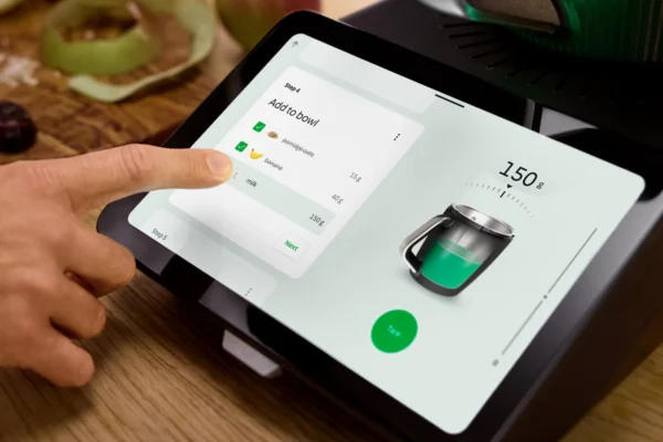Le tout nouveau Thermomix® TM7 – Image 6