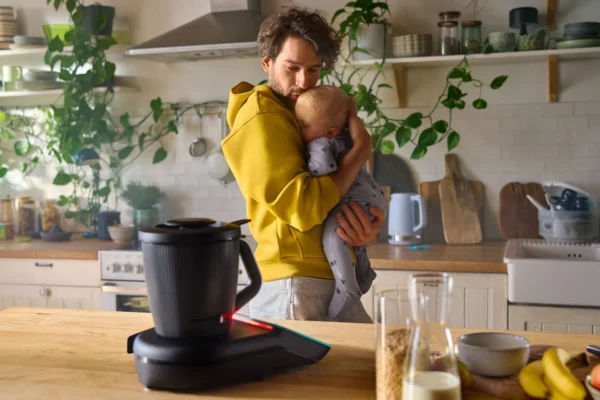 Le tout nouveau Thermomix® TM7 – Image 5