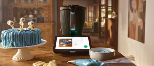Le tout nouveau Thermomix® TM7