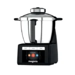 Robot Cuiseur Cook Expert Noir - MAGIMIX - 18903 - 900W - 3,5L - Multifonction