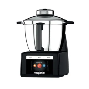 Robot Cuiseur Cook Expert Noir - MAGIMIX - 18903 - 900W - 3,5L - Multifonction