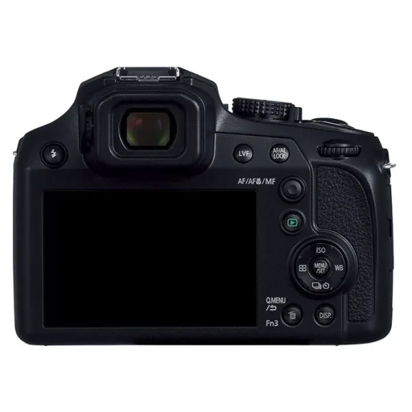 Panasonic bridge lumix dc-fz82d – Image 4