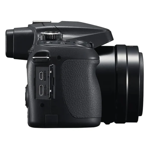 Panasonic bridge lumix dc-fz82d – Image 2
