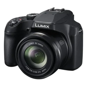 Panasonic bridge lumix dc-fz82d