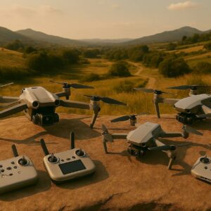 Drones