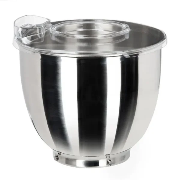 Robot pâtissier CONTINENTAL EDISON CERP800B - 800W - Noir – Image 4