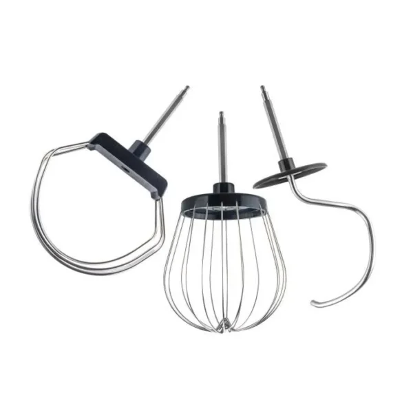 Robot pâtissier CONTINENTAL EDISON CERP800B - 800W - Noir – Image 3