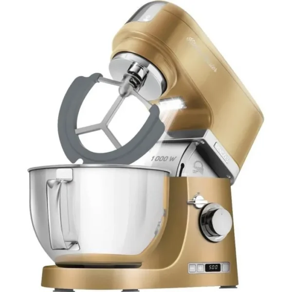Robot pâtissier - Sencor - STM 7877CH – Image 7