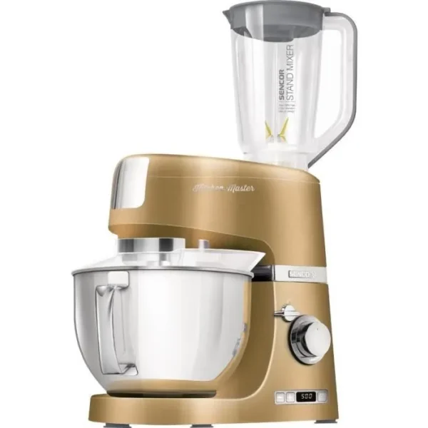Robot pâtissier - Sencor - STM 7877CH – Image 6