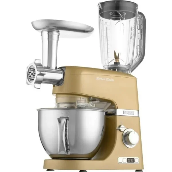 Robot pâtissier - Sencor - STM 7877CH – Image 5
