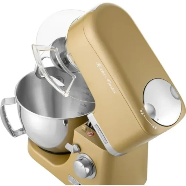 Robot pâtissier - Sencor - STM 7877CH – Image 3