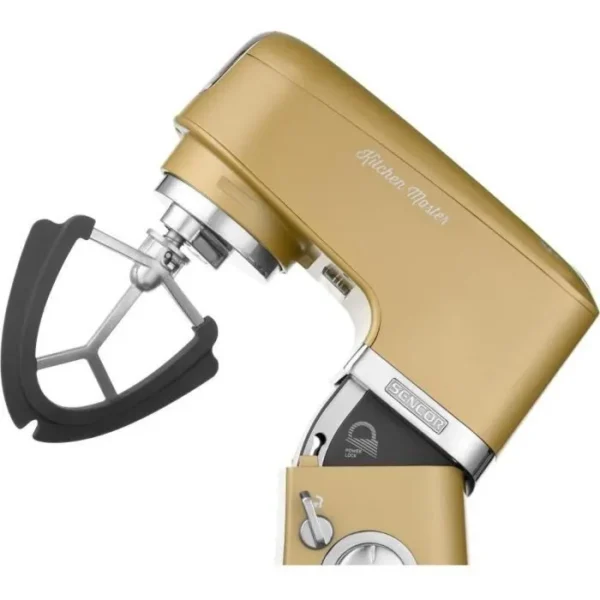 Robot pâtissier - Sencor - STM 7877CH – Image 2