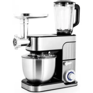 ROBOT PETRIN 5.5L MULTIFONCTION MODÈLE ANTARA PRO DE KITCHENCOOK