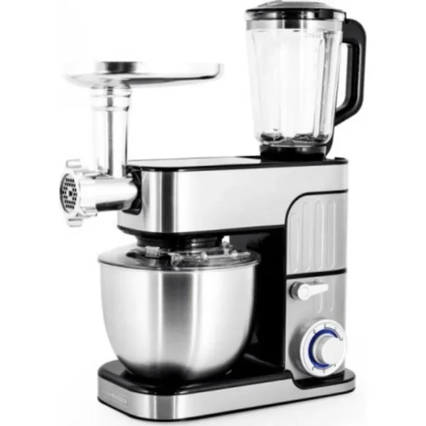 ROBOT PETRIN 5.5L MULTIFONCTION MODÈLE ANTARA PRO DE KITCHENCOOK