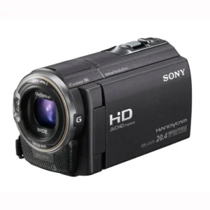 SONY HDR CX570 Caméscope Full HD